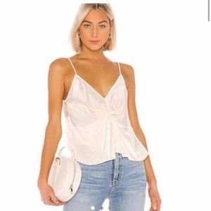 Revolve camisole